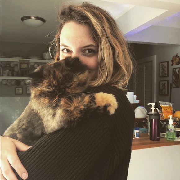 Meet your Posher, Lindsey - Picture 1 of 1